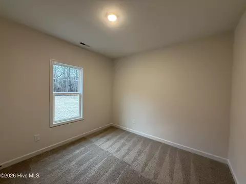 Bedroom - 203 Yardley Dr, Smithfield, NC 27577 photo 4 of 4
