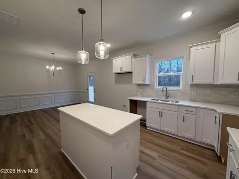 Kitchen - 203 Yardley Dr, Smithfield, NC 27577 photo 1 of 1