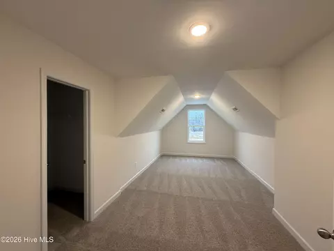 Bedroom - 203 Yardley Dr, Smithfield, NC 27577 photo 3 of 4