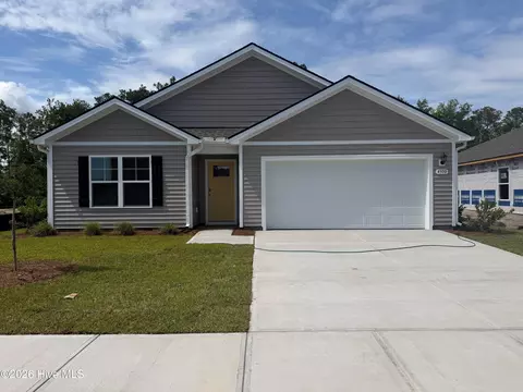 4300 Frogie Ln NW #LOT 330- CALI B, Shallotte, NC 28470