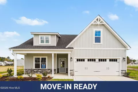 105 Hudson Village Dr, La Grange, NC 28551