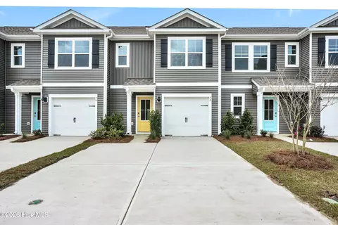 72 Cashmere Ct UNIT 12, Wilmington, NC 28411