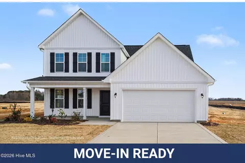 99 Baxley Dr, Dunn, NC 28334