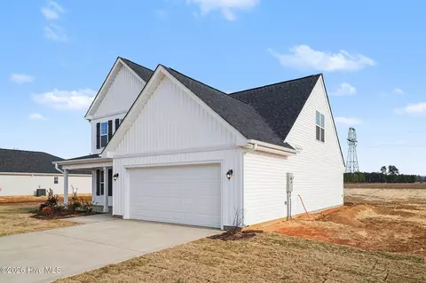 99 Baxley Dr, Dunn, NC 28334 photo 3