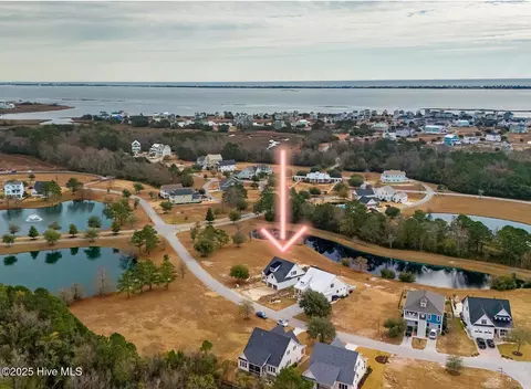 205 Cumberland St, Newport, NC 28570