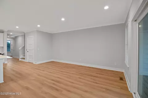 Living - 3804 Emerald Dr #E, Emerald Isle, NC 28594 photo 1 of 2