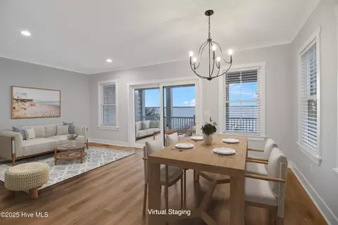 3804 Emerald Dr #E, Emerald Isle, NC 28594