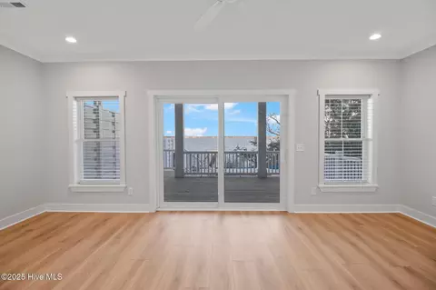 Living - 3804 Emerald Dr #E, Emerald Isle, NC 28594 photo 2 of 2
