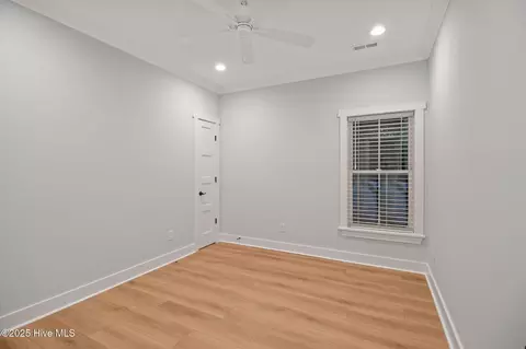 Bedroom - 3804 Emerald Dr #E, Emerald Isle, NC 28594 photo 6 of 8