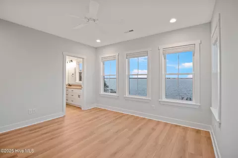 Bedroom - 3804 Emerald Dr #E, Emerald Isle, NC 28594 photo 1 of 8