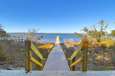 View/Area - 3804 Emerald Dr #E, Emerald Isle, NC 28594 photo 9 of 9