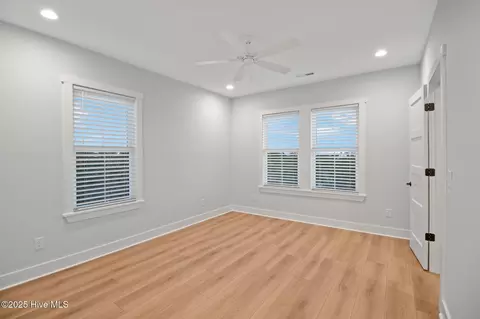 Bedroom - 3804 Emerald Dr #E, Emerald Isle, NC 28594 photo 4 of 8