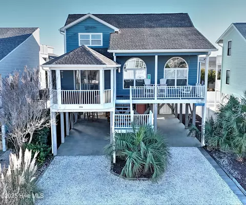 286 E Second St, Ocean Isle Beach, NC 28469