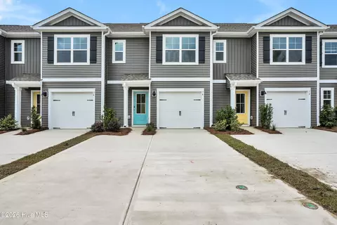 74 Cashmere Ct UNIT 13, Wilmington, NC 28411