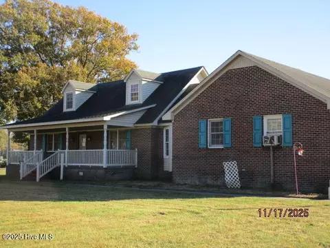 1771 Nixonton Rd, Elizabeth City, NC 27909