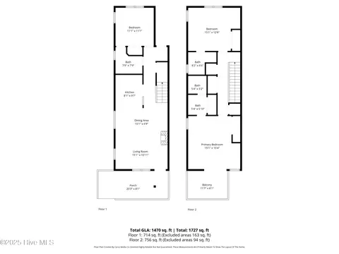 11 Shearwater St #A, Wrightsville Beach, NC 28480