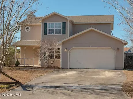 Other - 302 Rack Ln, Hubert, NC 28539 photo 14 of 14