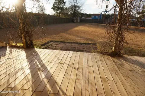 Exterior - 302 Rack Ln, Hubert, NC 28539 photo 1 of 1