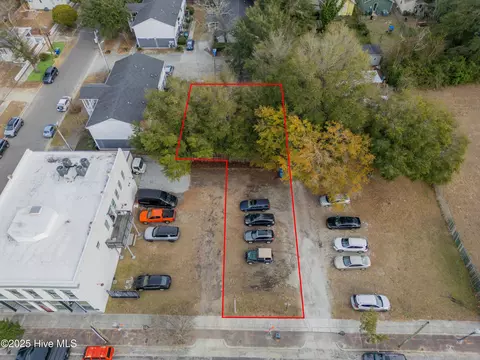 922 N 4th St, Wilmington, NC 28401