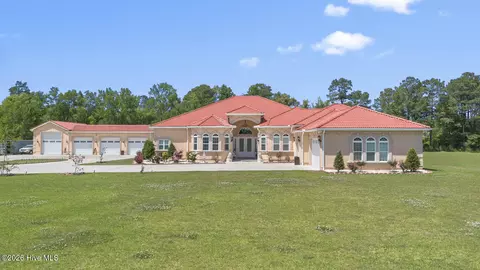 5976 Gum Branch Rd, Jacksonville, NC 28540