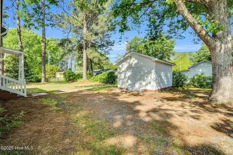 Exterior - 310 Chicopee Rd, Benson, NC 27504 photo 2 of 4