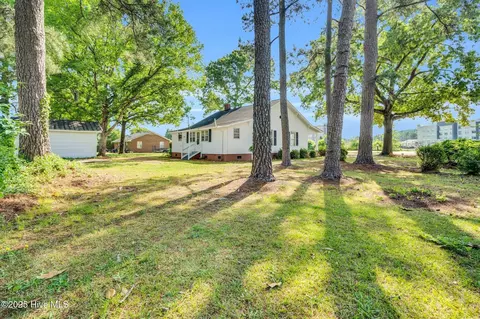 Exterior - 310 Chicopee Rd, Benson, NC 27504 photo 3 of 4