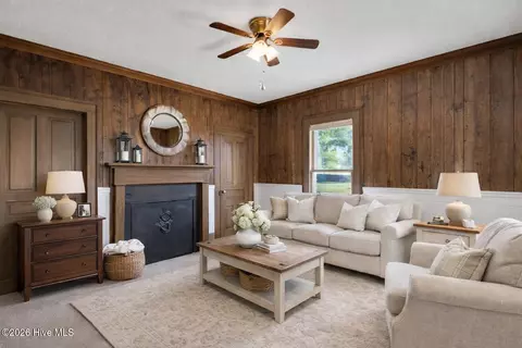 Living - 310 Chicopee Rd, Benson, NC 27504 photo 1 of 1