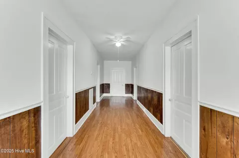 Entry Way - 310 Chicopee Rd, Benson, NC 27504 photo 1 of 3
