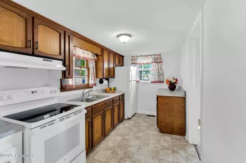 Kitchen - 310 Chicopee Rd, Benson, NC 27504 photo 1 of 1