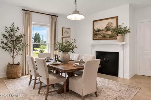 Dining - 310 Chicopee Rd, Benson, NC 27504 photo 1 of 1