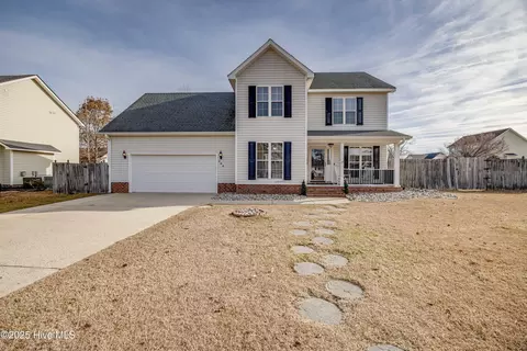 Greenville, NC Single Family Homes For Sale - Movoto