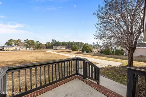 Exterior - 115 Patsy Ln, Hubert, NC 28539 photo 2 of 7