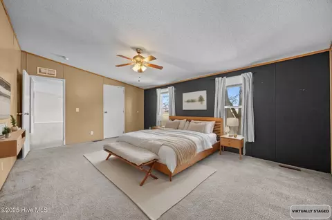 Bedroom - 115 Patsy Ln, Hubert, NC 28539 photo 1 of 4