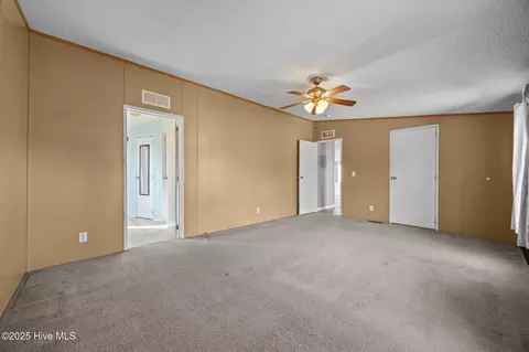 Bedroom - 115 Patsy Ln, Hubert, NC 28539 photo 3 of 4