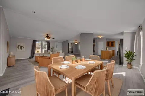 Dining - 115 Patsy Ln, Hubert, NC 28539 photo 1 of 1