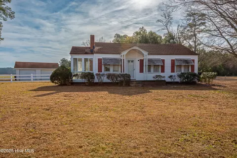 4580 Florence Rd, Merritt, NC 28556
