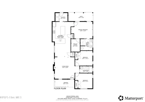 272 Springwood Way, Southern Pines, NC 28387