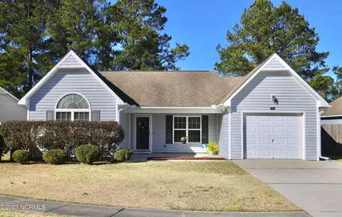 1047 Jt Westfield Dr, Leland, NC 28451