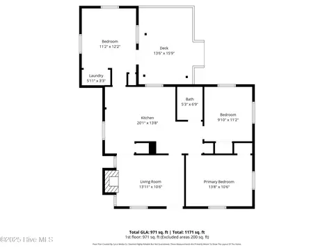 315 Bordeaux St, Jacksonville, NC 28540