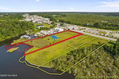147 Old Bridge St, Jacksonville, NC 28540