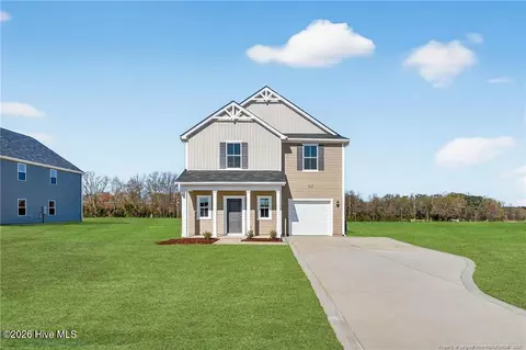 111 Timber St, Fremont, NC 27830