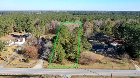 3406 Old Airport Rd, New Bern, NC 28562