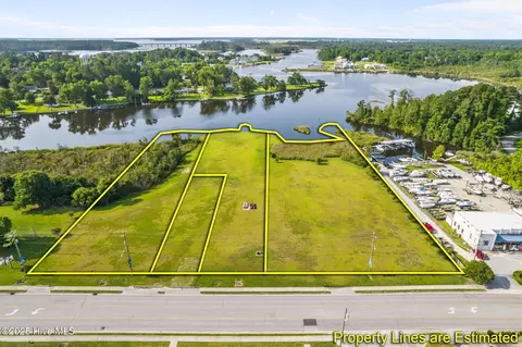 000 Old Bridge St, Jacksonville, NC 28540