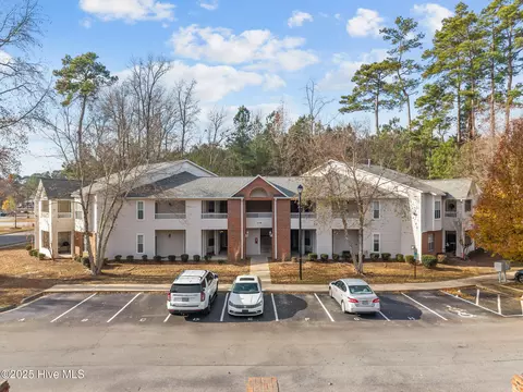 1105 Turtle Creek Rd #G, Greenville, NC 27858