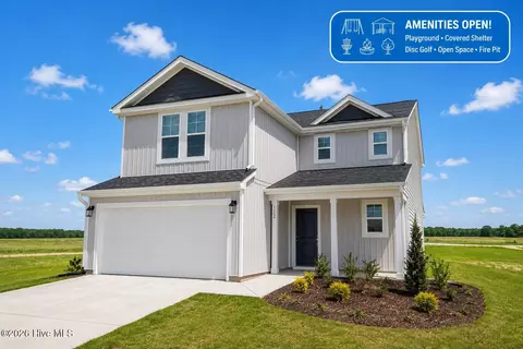 112 Littlefield Ln, La Grange, NC 28551