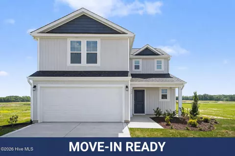 112 Littlefield Ln, La Grange, NC 28551