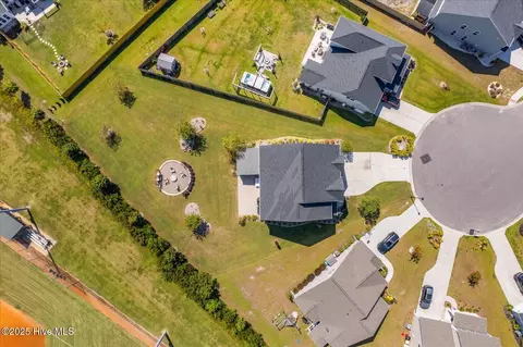170 N Passerine Path, Hampstead, NC 28443 photo 17