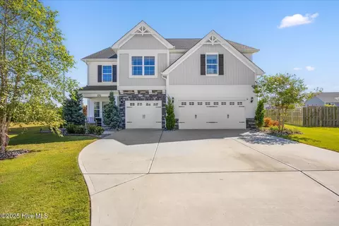 170 N Passerine Path, Hampstead, NC 28443 photo 3
