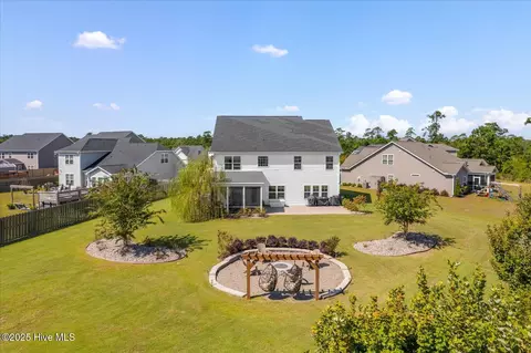 170 N Passerine Path, Hampstead, NC 28443 photo 7