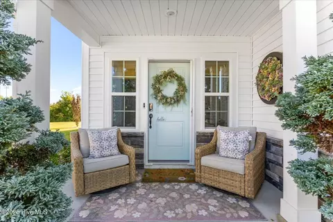 170 N Passerine Path, Hampstead, NC 28443 photo 5